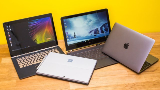 Nisan 2020'nin En İyi Notebook Modelleri