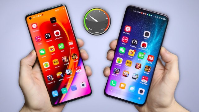 OnePlus 8 Pro ve Xiaomi Mi 10 Pro Karşılaştırması