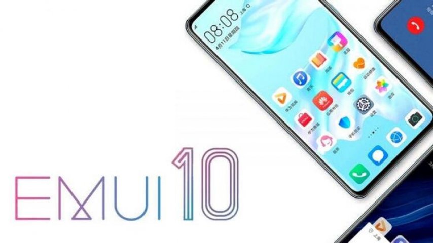 Avrupa'da Huawei EMUI 10 Güncellemesi Alan Tüm Telefonlar Belli Oldu