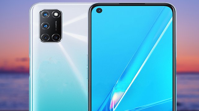 Orta Segment'in İddialı Telefonu Oppo A92 Tanıtıldı
