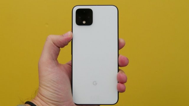 Google Pixel 4a Geekbench'te Ortaya Çıktı