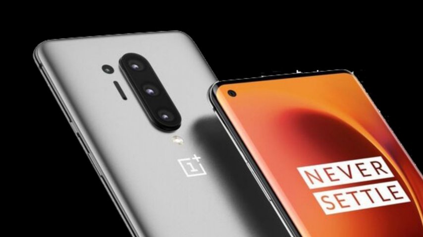 OnePlus 8 Pro'daki Siyah Ekran Sorunu İçin Kullanıcılar Üç Seçeneğe Sahip