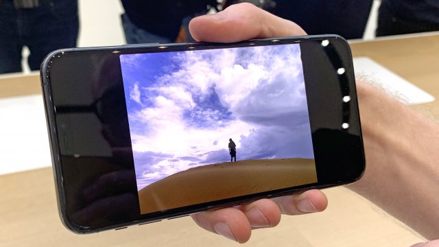 iPhone 11'in DxOmark'taki Ön Kamera Puanı Belli Oldu