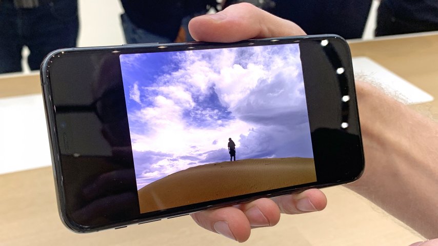 iPhone 11'in DxOmark'taki Ön Kamera Puanı Belli Oldu