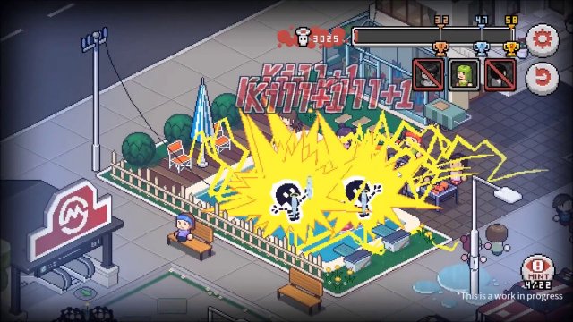 Death Coming Oyunu Epic Store'da Ücretsiz Oldu