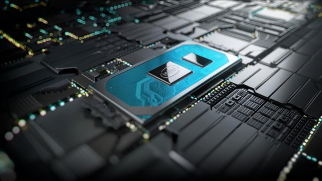 Intel'in 10. Nesil İşlemcisi Xeon W-10885M'in Benchmark Sonuçları Belli Oldu