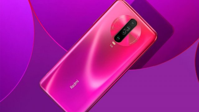 Snapdragon 768G İşlemcili Redmi K30 5G Racing Edition Tanıtıldı