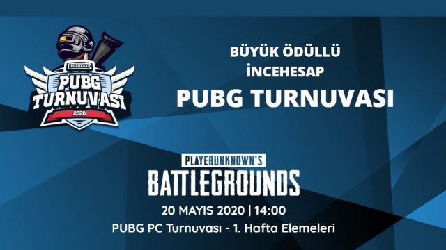 İncehesap.com’dan Gaming Dünyasına Müjde