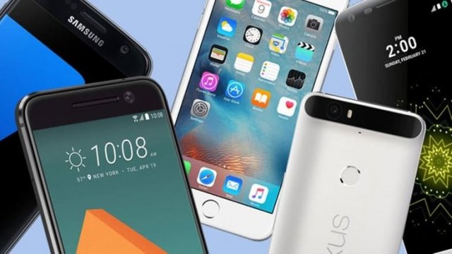 2020'nin İlk Çeyreğinde Orta Segment Akıllı Telefon Pazarının Lideri Samsung ve Xiaomi Oldu