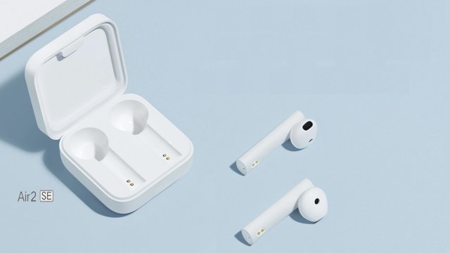 Uygun Fiyatlı Xiaomi Mi Airdots 2 SE Duyuruldu