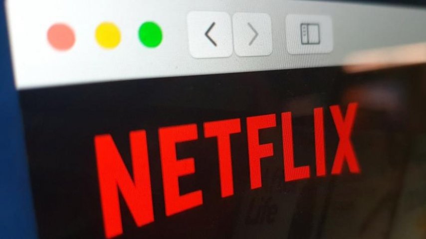 Netflix Türkiye'nin Bugün En Çok İzlenen Yapımları