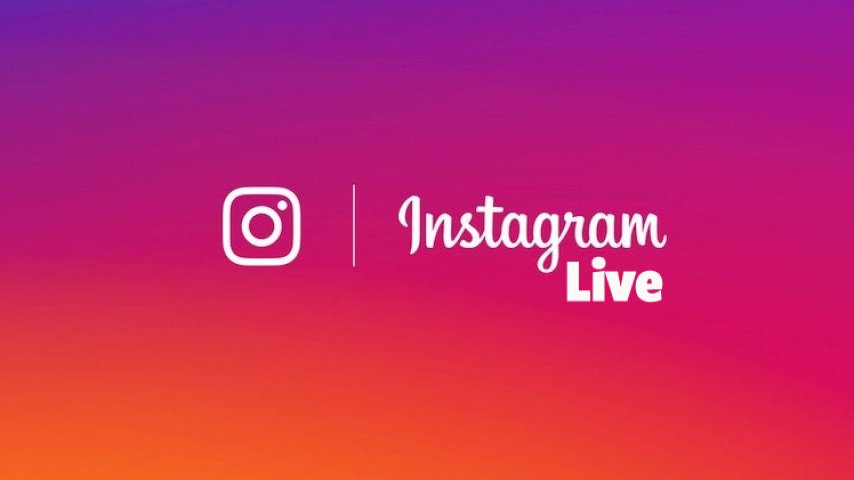 Instagram'a Canlı Yayınları IGTV’ye Kaydetme Özelliği Geldi