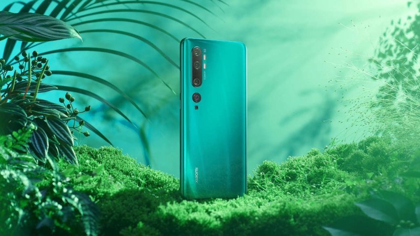 Redmi Note 9 Pro ve Mi Note 10 Türkiye’de Satışa Sunuldu