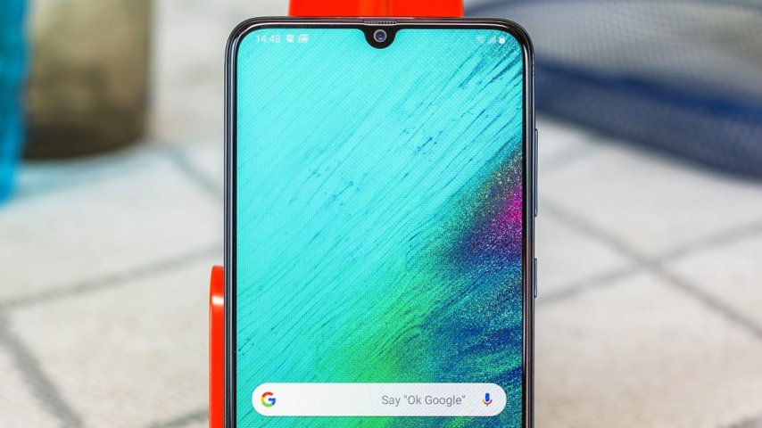 Dörtlü Arka Kameraya Sahip Galaxy A21s Tanıtıldı