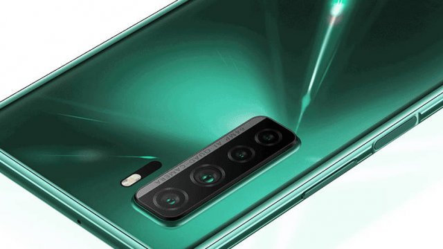 Huawei P40 Lite 5G, Tanıtıldı. Böylece Fiyatı ve Özellikleri Belli Oldu
