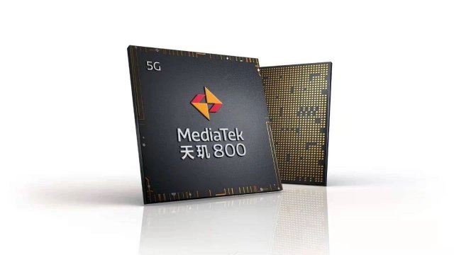 MediaTek Dimensity 820’nin Tanıtılacağı Tarih Belli Oldu