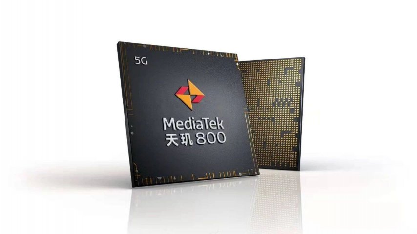 MediaTek Dimensity 820’nin Tanıtılacağı Tarih Belli Oldu
