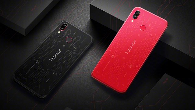 Honor, Mayıs Ayı Güvenlik Güncellemesini Yayınladı