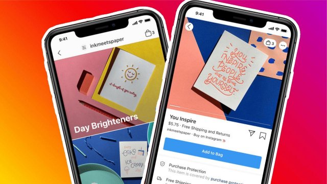 Facebook, Alışveriş Uygulaması Facebook Shops’u Hizmete Sundu