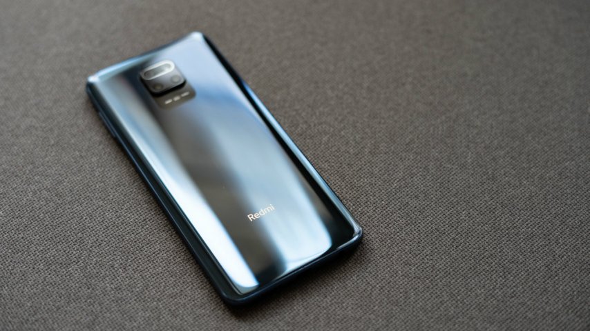 Xiaomi Redmi Note 9 Pro Türkiye’de Satışa Sunuldu