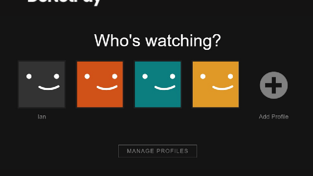 Netflix’te Bugünün En Çok İzlenen Yapımları Belli Oldu