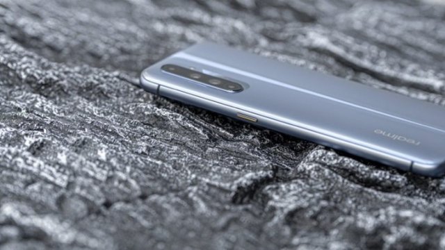 Realme X50 Pro Player Tanıtıldı
