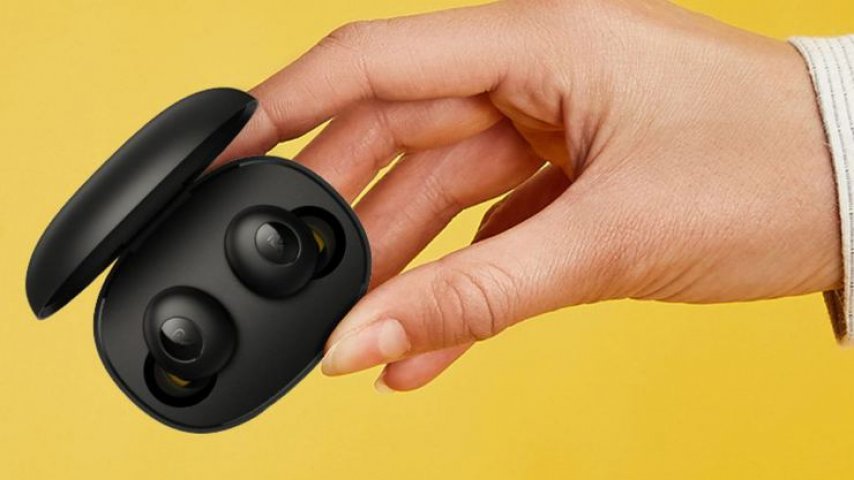 Realme, Kablosuz Kulaklıkları Buds Q ve Buds Air Neo’yu Tanıttı