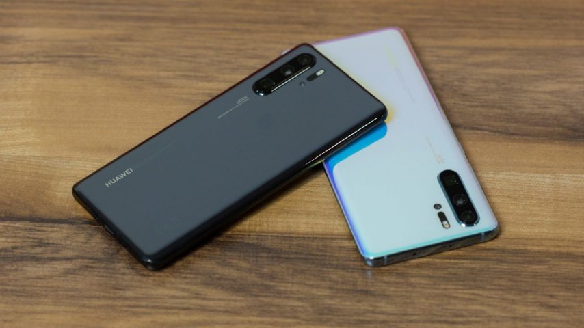 Huawei P40 Ailesi İçin EMUI 10.1. Güncellemesi Yayınladı