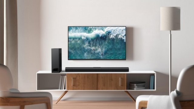 Realme Yeni Akıllı Televizyonunu Duyurdu