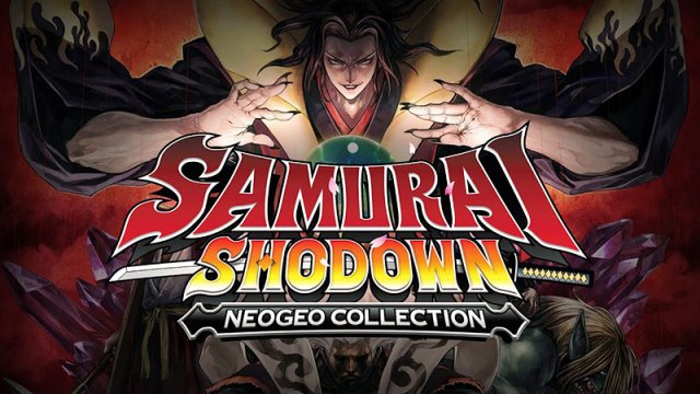 Samurai Shodown Neo Geo Collection, Epic Store'da 1 Hafta Boyunca Ücretsiz Olacak