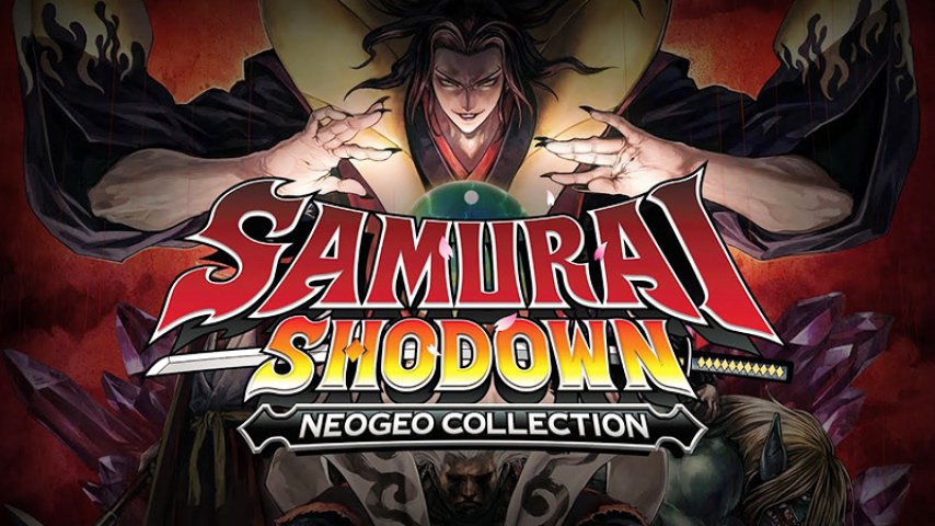 Samurai Shodown Neo Geo Collection, Epic Store'da 1 Hafta Boyunca Ücretsiz Olacak