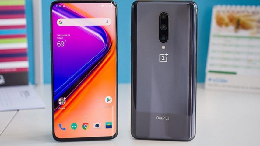 OnePlus 7 ve 7T Modelleri İçin Yeni OxygenOS Open Beta Sürümü Yayınlandı