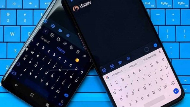 Microsoft Swiftkey’in iOS Sürümüne 400 Yeni Dil Desteği Geldi