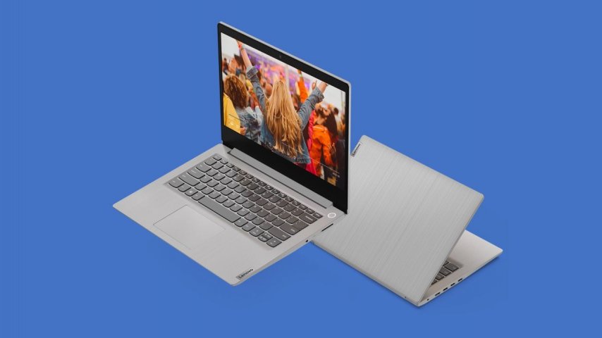 Lenovo, Uzun Pil Ömrüne Sahip IdeaPad Slim 3 Modelini Tanıttı