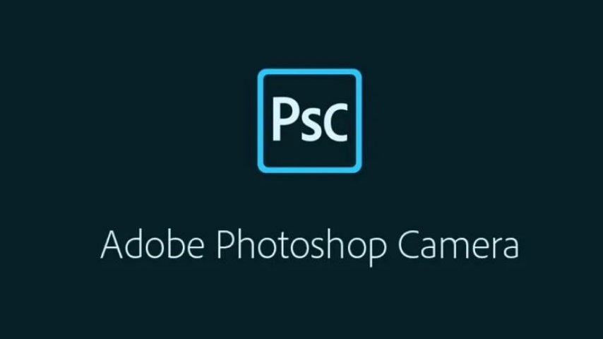 Adobe'un Photoshop Camera, Hem iOS ve Hem De Android İçin Yayınlandı