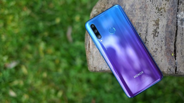 Honor 30 Lite Özellikleri ve Fiyatı Belli Oldu