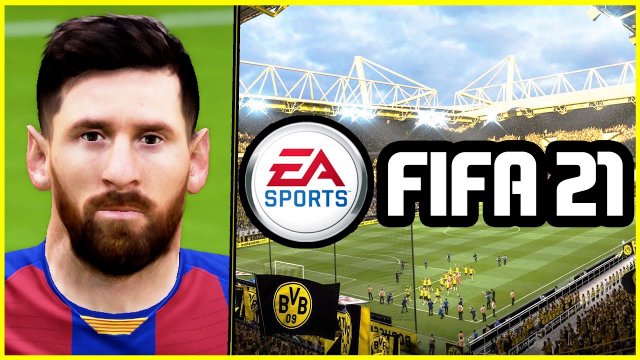 FIFA 2021'in Çıkış Tarihi ve Türkiye Fiyatı Açıklandı