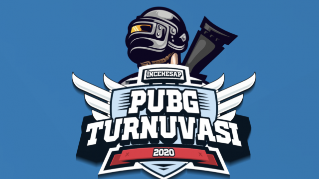 İncehesap PUBG Turnuvası Sona Erdi!