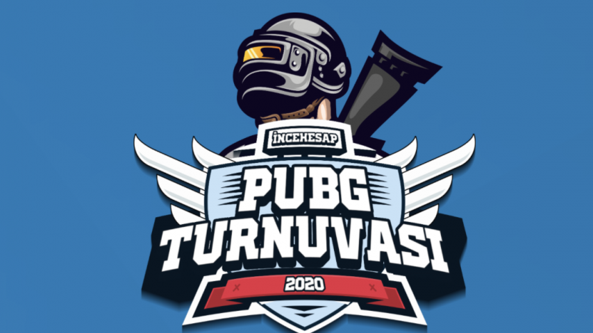 İncehesap PUBG Turnuvası Sona Erdi!