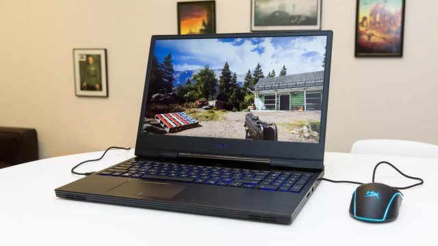 Dell, G Serisi Oyuncu Dizüstü ve Masaüstü Bilgisayarlarını Tanıttı