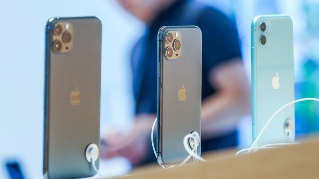 iPhone XR ve iPhone 11 Modellerine Zam Geldi