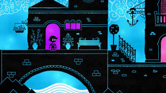 Normal Fiyatı 25₺ Olan Hue İsimli Oyun Kısa Süreliğine Ücretsiz Oldu