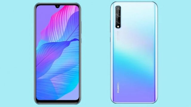 Üçlü Arka Kameraya Sahip Huawei P Smart S Türkiye'de Satışa Sunuldu