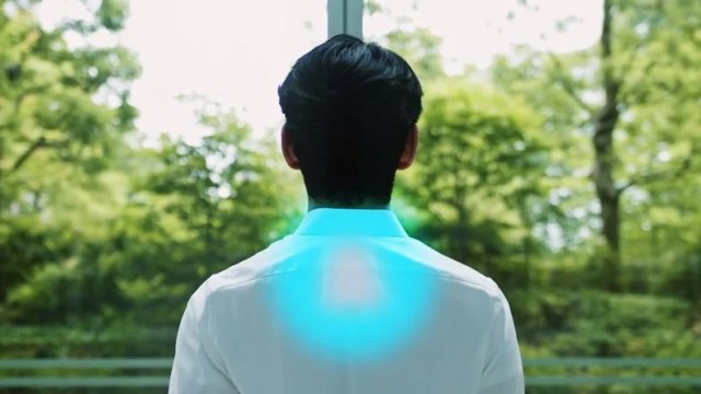 Sony'nin Giyilebilir Kliması Satışa Sunuldu