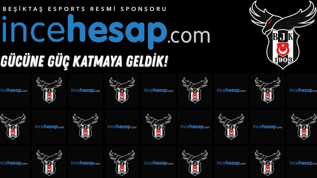 Beşiktaş Esports Takımıyla Röportaj: "Hedefimiz, Elimizden Gelenin En İyisini Yapmak"