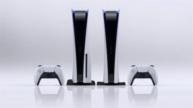 PlayStation 5'in Türkiye Fiyatı Belli Oldu