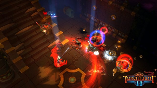 Epic Store, Normal Fiyatı 31 TL Olan Torchlight II’yi Ücretsiz Yaptı