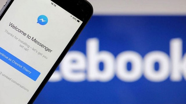 Messenger, Ekran Paylaşımı Özelliğine Kavuştu