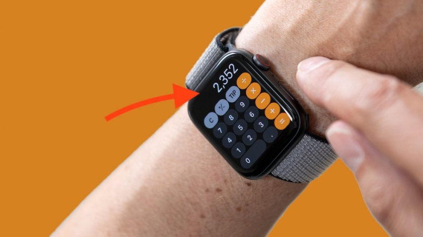 Çoğu Kullanıcının Bilmediği 4 Apple Watch Özelliği