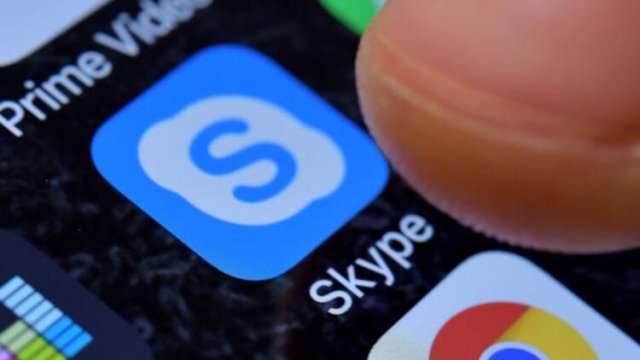 Skype, Arka Planı Bulanıklaştırma Özelliğine Kavuştu